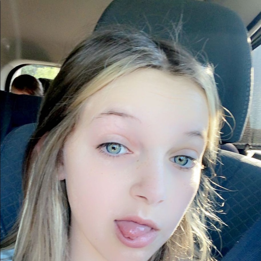 Meet your Posher, Kyleigh